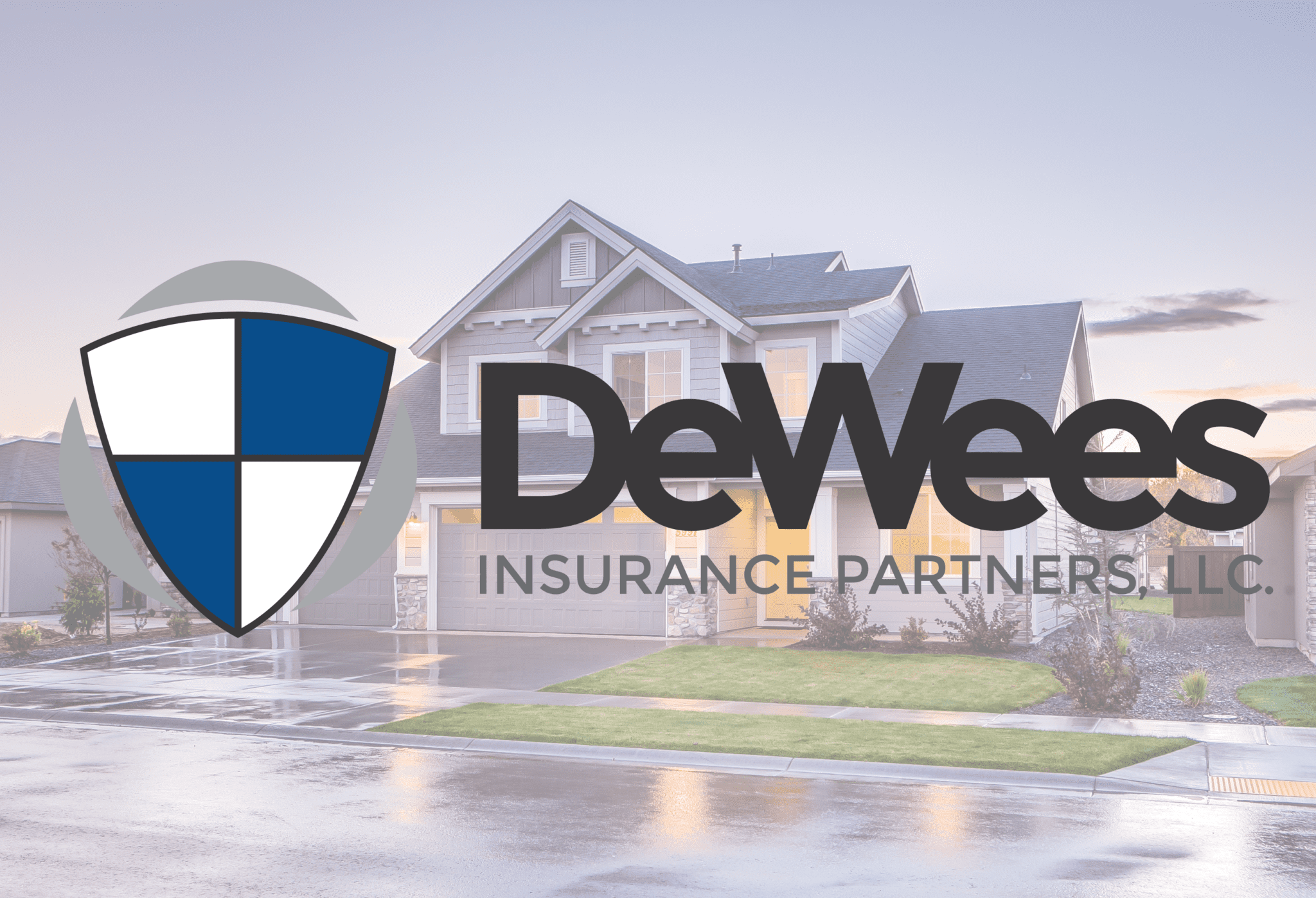 Auto / Homeowner Insurance DeWees Insurance Partners, LLC Auto / Homeowner Insurance DeWees Insurance Partners, LLC
