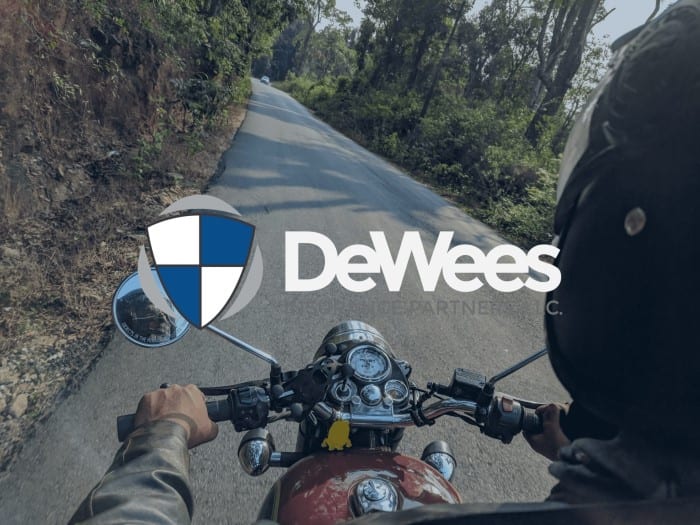 ride safe motorcycle